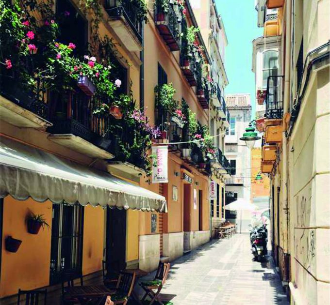 Alojamientos - Locales - Catering y Animaciones