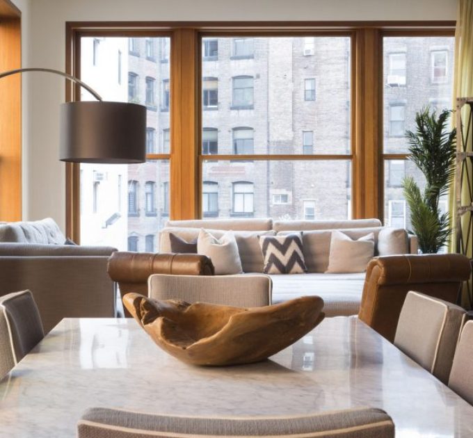 Alojamientos - Locales - Catering y Animaciones