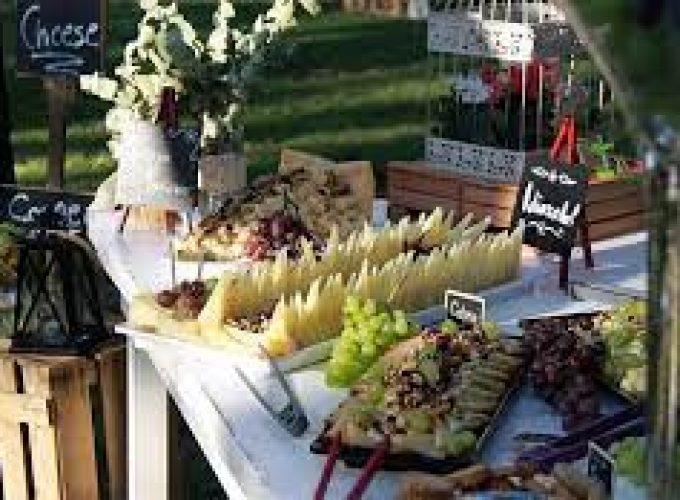 Alojamientos - Locales - Catering y Animaciones