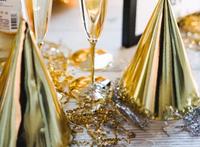 Alojamientos - Locales - Catering y Animaciones