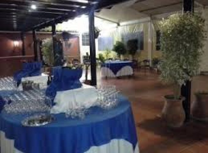Alojamientos - Locales - Catering y Animaciones