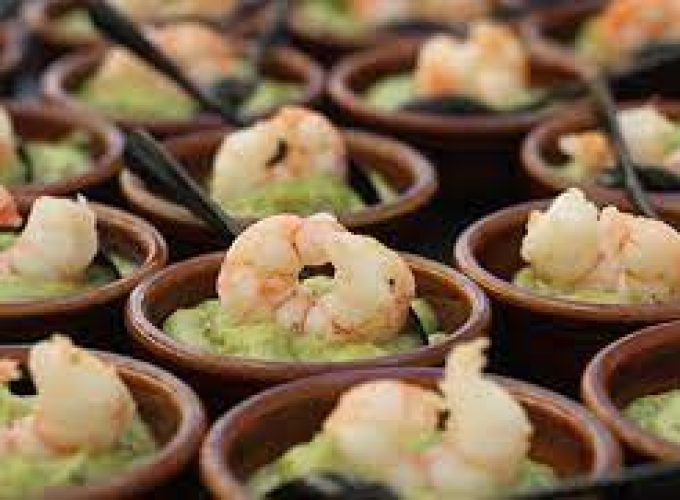 Alojamientos - Locales - Catering y Animaciones