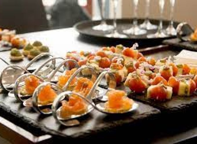 Alojamientos - Locales - Catering y Animaciones