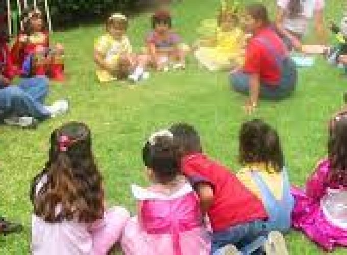 Alojamientos - Locales - Catering y Animaciones