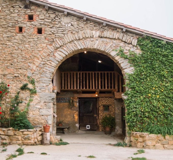 Alojamientos - Locales - Catering y Animaciones